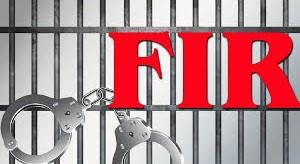 मुरादाबाद: सेवानिवृत डीएसपी के घर बीते माह चोरी के मामले में नौकरानी के विरुद्ध मुकदमा दर्ज