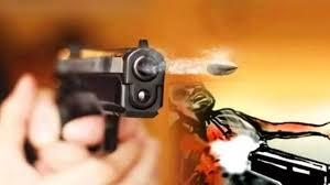 रोहतक में शराब ठेके पर फायरिंग, युवक घायल..पुलिस ने मामला दर्ज कर जांच की शुरू