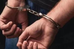 जूता कारोबारी के यहां से 97 लाख की चोरी के मामले में तीन आरोपी गिरफ्तार