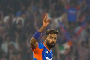 हार्दिक पांड्या ने युवराज सिंह को पीछे छोड़ा, अपने नाम किया ये रिकॉर्ड 