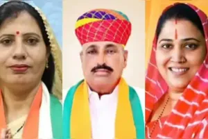 राजस्थान में 40% कमीशन कांड: तीन विधायकों की बढ़ी मुश्किलें, विधानसभा की कमेटी ने 19 दिसंबर को किया तलब