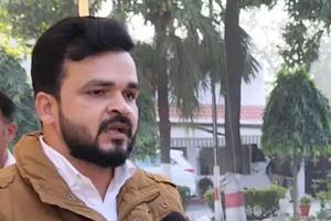 रामपुर SIR में बड़ा खुलासा: प्रवासी भाइयों के नाम पर बहन ने भरे फर्जी वोटर फॉर्म, निर्वाचन प्रक्रिया में सेंध लगाने पर दो के खिलाफ FIR