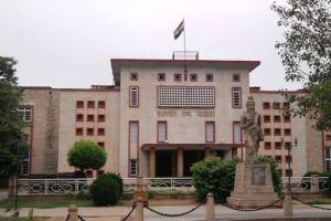 छात्रसंघ चुनाव को लेकर निर्धारित करें नीति..कॉलेजों में नहीं रखी जाए मतपेटियां -हाईकोर्ट