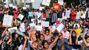 यूपीपीएससी के खिलाफ छात्रों का महाआंदोलन , प्रयागराज पुलिस अलर्ट पर, भर्ती परीक्षाओं में पारदर्शिता की मांग