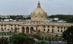 विधान परिषद में फिर उठी चाइनीज मांझे पर पूर्ण प्रतिबंध की मांग..यह सभी के लिए गंभीर खतरा