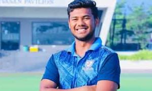 Kartik Sharma IPL 2026: कार्तिक शर्मा का धमाका, आईपीएल 2026 में सीएसके ने 14.20 करोड़ देकर बनाया सबसे महंगा अनकैप्ड खिलाड़ी