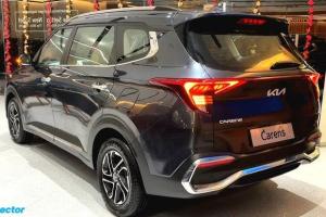 नवंबर 2025 में Kia India का बड़ा धमाका, Kia Sonet बनी सबसे ज्यादा बिकने वाली कार, Carens और Seltos की बिक्री में जबरदस्त उछाल