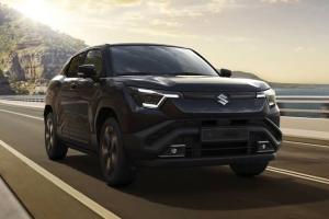 2026 की शुरुआत में मिडसाइज एसयूवी का महायुद्ध, Tata Sierra EV से लेकर Maruti e Vitara तक नई गाड़ियों की बड़ी एंट्री