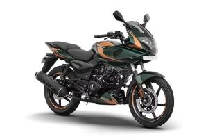 सिर्फ ₹1.28 लाख में दमदार 220cc स्पोर्ट्स बाइक, Bajaj Pulsar 220F की वापसी, 20.5 PS पावर और 140 kmph की रफ्तार के साथ शानदार डील