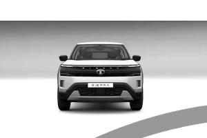 नई टाटा सिएरा स्मार्ट+ की एंट्री, 11.49 लाख की कीमत में प्रीमियम फीचर्स और 6 एयरबैग्स ने मचाया तहलका