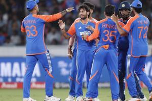 India T20 World Cup 2026 squad: टी20 विश्व कप 2026 के लिए टीम इंडिया का ऐलान सूर्यकुमार यादव कप्तान शुभमन गिल बाहर ईशान किशन की वापसी