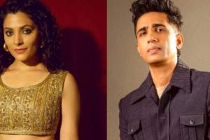 एक शॉर्ट फिल्म में फिर साथ नजर आएंगे सैयामी खेर और गुलशन देवैया