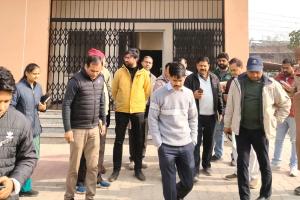 सहारनपुर: नगर निगम ने जोनल ऑफिस स्थापित कर नागरिक सेवाओं की प्रक्रिया को सरल बनाया