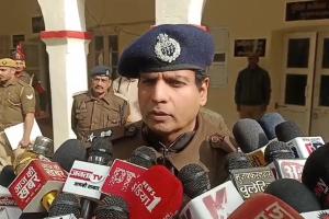 मुज़फ्फरनगर में कुकृत्य में नाकाम होने पर मासूम को उतारा था मौत के घाट, चार गिरफ्तार, पुलिस के साथ ही घूमते रहे कातिल