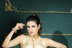 रुचि गुज्जर लिखेंगी 2026 में अपनी नई पहचान,  बड़ी चाल की तैयारी में, पांच बड़ी फिल्मों के साथ नई पहचान गढ़ेंगी