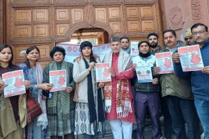 शामली में बाल विवाह रोकथाम के लिए धर्मगुरुओं के साथ जनजागरूकता कार्यक्रम