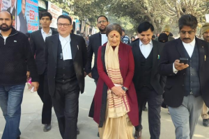 नोएडा: अखलाक मॉब लिंचिंग केस में सुनवाई 23 जनवरी तक स्थगित, कामरेड वृंदा करात ने सरकार पर साधा निशाना