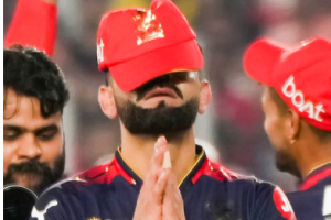 आईपीएल 2026 में आरसीबी का होम ग्राउंड बेंगलुरु की जगह रायपुर या इंदौर हो सकता है: रिपोर्ट