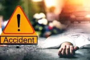 नोएडा : विभिन्न सड़क हादसों में तीन की मौत