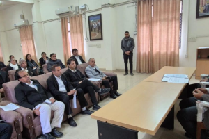 गौतमबुद्धनगर दीवानी न्यायालय में विधिक जागरूकता शिविर, अब फैसले हिंदी में होंगे उपलब्ध