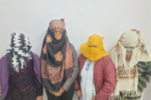 प्रयागराज: महिला IAS के मकान में चल रहा था सेक्स रैकेट, पुलिस की छापेमारी में 4 युवतियों संग 5 युवक गिरफ्तार