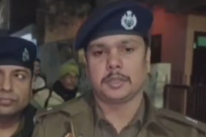 मेरठ में स्पा सेंटरों पर बड़ी रेड, देह व्यापार के शक में 21 हिरासत में