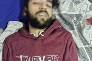 हापुडः जिम में वर्कआउट के दौरान छात्र की अचानक मौत, कान से निकला खून