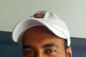 मुज़फ्फरनगर: भाजपा नेता व वार्ड 20 के सभासद हनी पाल चंदेल का निधन, क्षेत्र में शोक की लहर