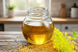 सरसों का तेल सर्दियों का नेचुरल मॉइस्चराइजर, रूखी त्वचा से दिलाए राहत