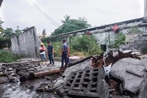 फिलीपींस के मिंडानाओ द्वीप के पास भूकंप के तेज झटके, 6.7 रही तीव्रता 