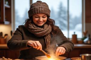 साल के सबसे ठंडे 14 दिनों में कैसे रखें अपना ख्याल, जान लें ये जरूरी उपाय