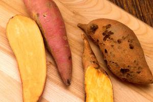 शकरकंद : सर्दियों में सेहत की सबसे मीठी ढाल, आंखों से लेकर इम्यूनिटी तक का रखे ख्याल 