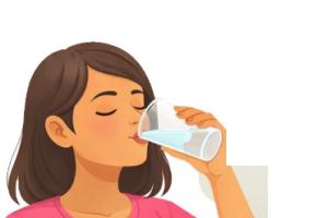 उषापान से करें दिन की शुरुआत, मन हल्का, पाचन बेहतर और डिटॉक्स होगी बॉडी