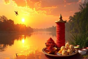 मकर संक्रांति पर तिल और गुड़ का विशेष महत्व क्यों है? आयुर्वेद में छिपा है इसका राज