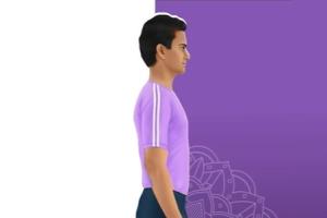 एंकल मूवमेंट: जोड़ों की अकड़न दूर कर बैलेंस सुधारे, यहां समझें टेक्नीक