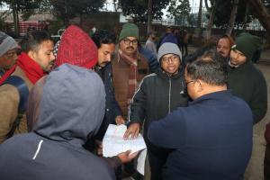 मप्र के इंदौर में दूषित पानी से अब तक 20 की मौत, प्रशासन ने 6 की पुष्टि की लेकिन मुआवजा 18 को दिया