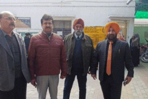 गुरुकुलम स्कूल रंगदारी मामला: पुलिस के खुलासे से असंतुष्ट संचालक, अफसरों की चौखट पर बोले— 