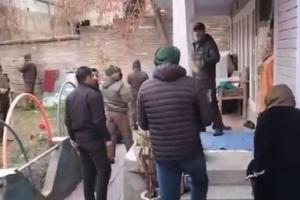 कश्मीर में साइबर आतंक पर CIK का बड़ा प्रहार: 22 ठिकानों पर छापेमारी.. टेरर फंडिंग का खुलासा