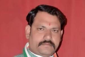 शामली में लोकेश कटारिया बने कांग्रेस अनुसूचित जाति विभाग के मेरठ मंडल प्रभारी