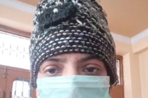 बागपत की शिक्षिका ने राष्ट्रपति से मांगी इच्छा मृत्यु... धरना की अनुमति मांगी