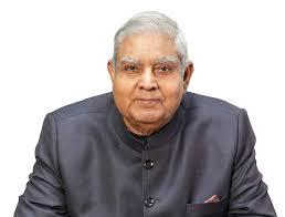 पूर्व उपराष्ट्रपति जगदीप धनखड़ एम्स में भर्ती: वॉशरूम में दो बार हुए थे बेहोश; एमआरआई और कार्डियो जांच जारी