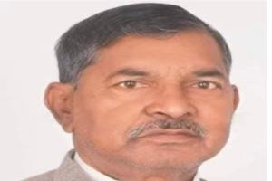 उप्र के दुद्धी विधायक विजय सिंह गोंड का निधन,पीजीआई लखनऊ में ली अंतिम सांस