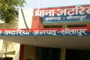 यूपी पुलिस का एक्शन: डायल-112 की गाड़ी पर पथराव करने वाले 5 आरोपी गिरफ्तार