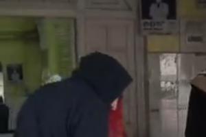 सीतापुर में जमीनी विवाद में हुआ खूनी संघर्ष, दो लोगों की हालत गंभीर..पीड़ित पक्ष का गोली चलाने का आरोप