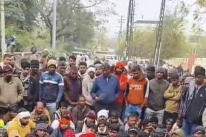 भीलवाड़ा की डेनिम फैक्ट्री में बड़ा हादसा, दम घुटने से दो मजदूरों की मौत