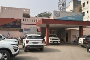  दिव्यांग युवक को हनी ट्रैप में फंसाया; अश्लील वीडियो बनाकर पैसे वसूले, आरोपी फरार