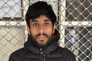 फरीदाबाद : निवेश का लालच देकर लाखों की ठगी, खाताधारक गिरफ्तार