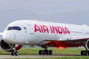 सिंगापुर जा रहा एयर इंडिया का विमान तकनीकी खराबी के बाद दिल्ली लौटा, सभी यात्री सुरक्षित