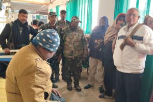 एसीबी ने रिंग रोड और भू-अर्जन घोटाला मामले में 17 भ्रष्ट अधिकारी और कर्मी गिरफ्तार