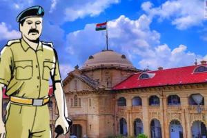 मुजफ्फरनगर पुलिस को हाईकोर्ट से झटका, आरोपी को मिली जमानत, छापेमारी की वीडियोग्राफी न हुई तो नपेंगे अफसर 